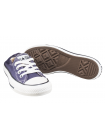 CONVERSE Кеды женские (Vietnam) 14682 Джинсовый низкий