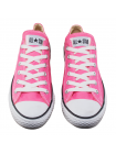 CONVERSE Кеды женские (Vietnam) 14676 Розовые низкие