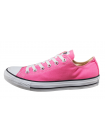 CONVERSE Кеды женские (Vietnam) 14676 Розовые низкие