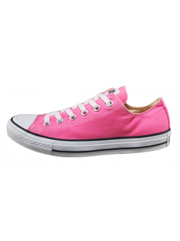 CONVERSE Кеды женские (Vietnam) 14676 Розовые низкие