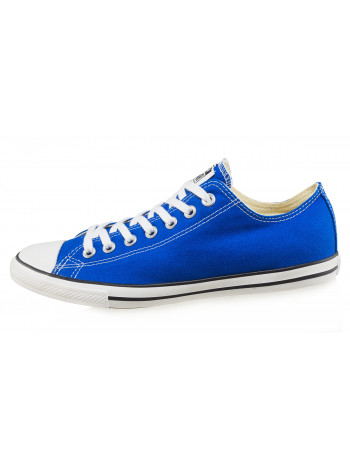 CONVERSE Кеды унисекс низкие (Vietnam) 14689 Синие 