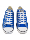 CONVERSE Кеды унисекс низкие (Vietnam) 14689 Синие 