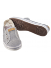 CONVERSE Кеды-эспадрильи (Vietnam) 14691 Серый