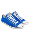 CONVERSE Кеды унисекс низкие (Vietnam) 14689 Синие 